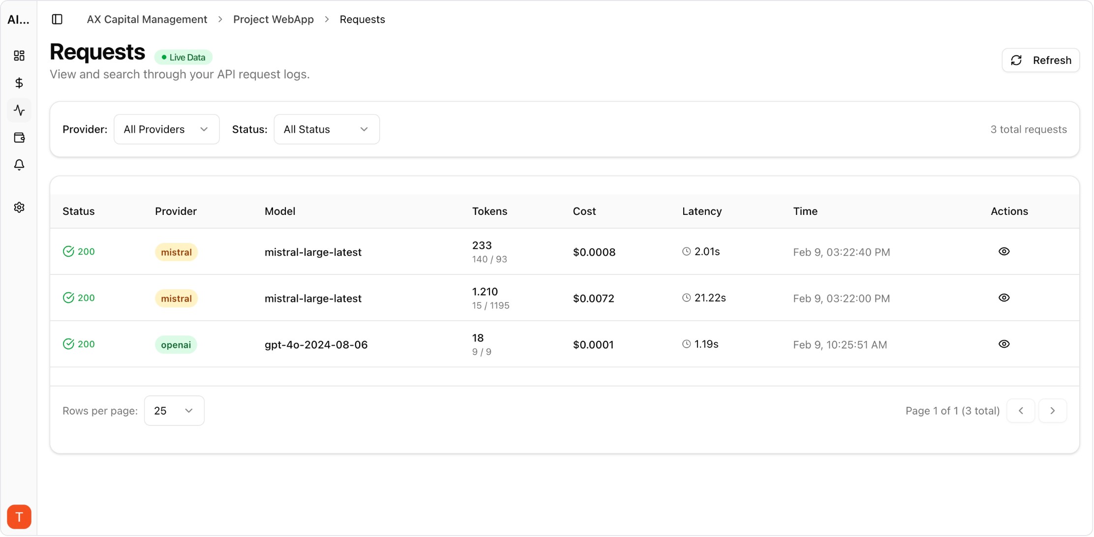 Token Budgeting for RAG Systems: Control Context Size Without Losing Accuracy supporting screenshot