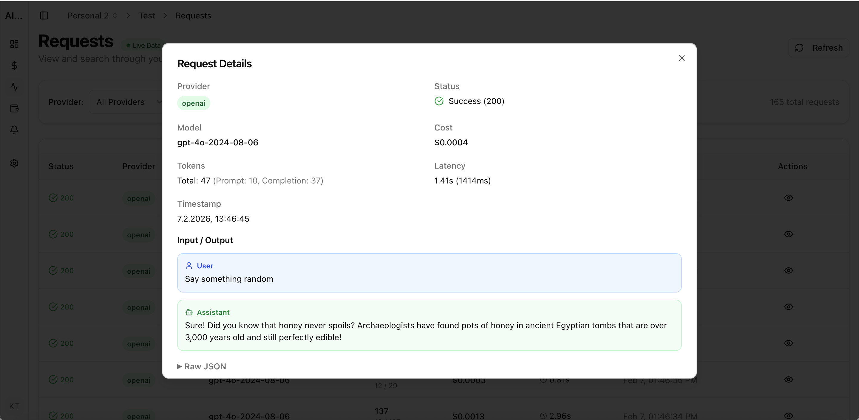 LLM Cost Optimization Guide: 11 Tactics to Reduce AI Spend Without Losing Quality supporting screenshot